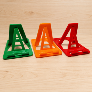 Pocket Fold Phone Stand