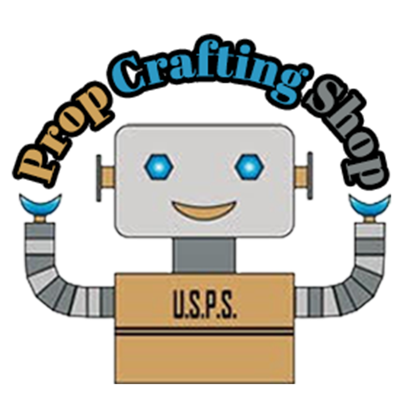Prop Crafting Shop