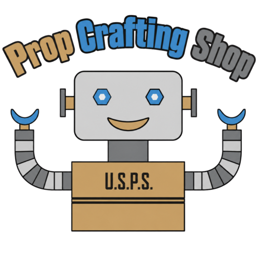 propcraftingshop logo